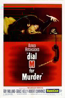 Picture of Dial M for Murder