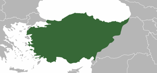 Picture of Anatolia