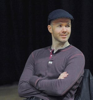 Picture of Michael Lennox