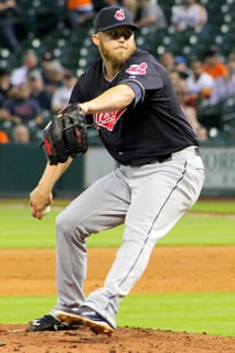 Picture of Cody Allen