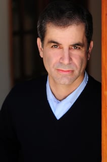 Picture of Victor Levin