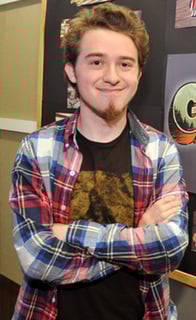 Picture of Alex Hirsch
