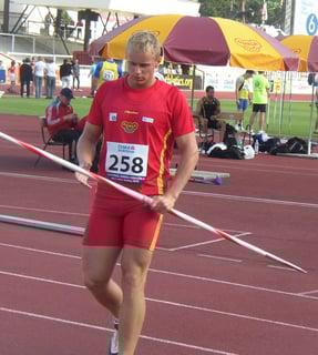 Picture of Jakub Vadlejch