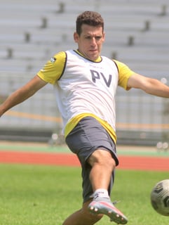 Picture of Stefan Pereira