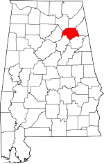 Picture of Etowah County