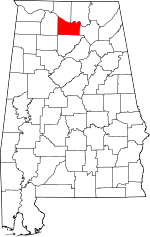 Picture of Morgan County
