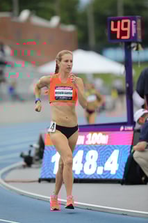 Picture of Maria Michta-Coffey