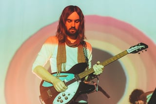 Picture of Kevin Parker