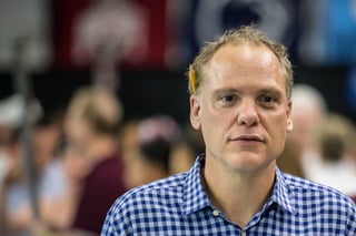 Picture of Lars Jorgensen