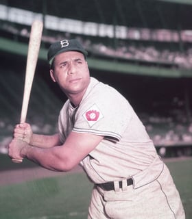 Picture of Roy Campanella