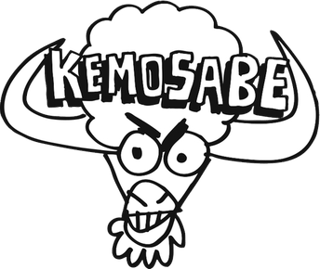 Picture of Kemosabe Records