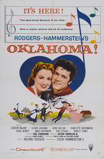 Picture of Oklahoma!
