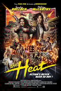 Picture of The Heat