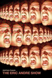 Picture of The Eric Andre Show