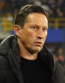 Picture of Roger Schmidt