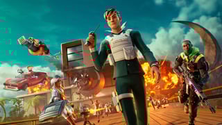 Picture of Fortnite
