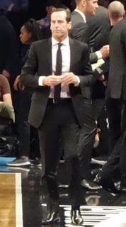 Picture of Kenny Atkinson