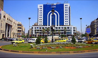 Picture of Homs