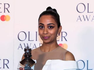 Picture of Anjana Vasan