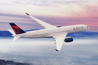 Picture of Delta Air Lines