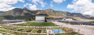 Picture of United States Air Force Academy