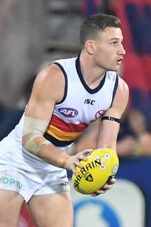 Picture of Rory Laird