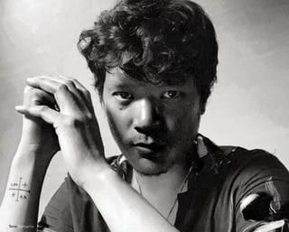 Picture of Timo Tjahjanto