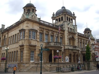 Picture of Ilford