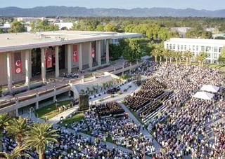 Picture of California State University, Northridge