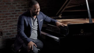 Picture of Robert Glasper