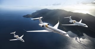 Picture of Bombardier