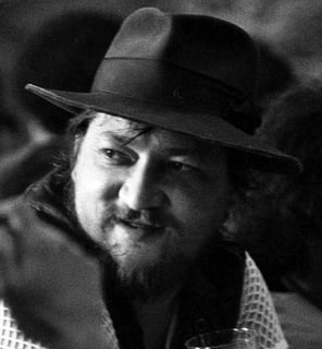 Picture of Rainer Werner Fassbinder