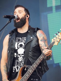Picture of John Cooper