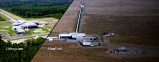 Picture of LIGO