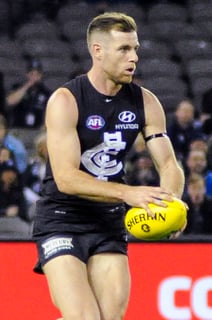 Picture of Sam Docherty
