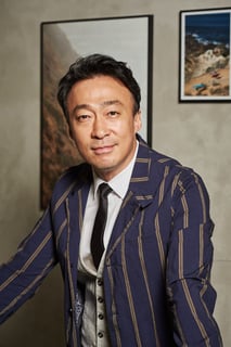 Picture of Lee Sung-min