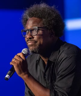 Picture of W. Kamau Bell