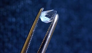 Picture of Time crystal