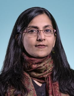 Picture of Kshama Sawant