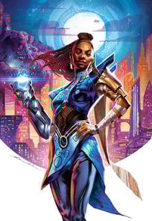 Picture of Shuri