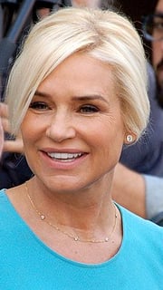 Picture of Yolanda Hadid