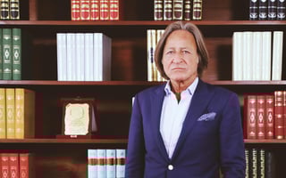 Picture of Mohamed Hadid