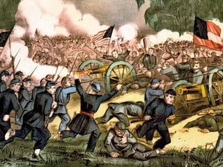 Picture of American Civil War
