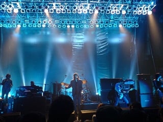 Picture of Primal Scream