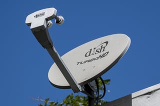 Picture of Dish Network
