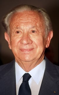 Picture of Juan Antonio Samaranch