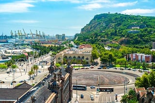 Picture of Montjuïc