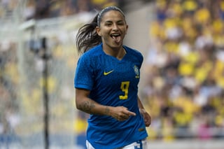 Picture of Débora Cristiane de Oliveira