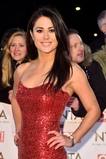 Picture of Sam Quek