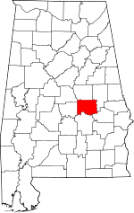 Picture of Elmore County